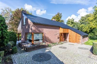 Woning Jonge Hagen 9 Mheer