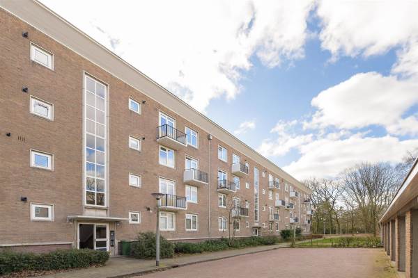 Woning Gabriëlstraat 65 - 4 Arnhem