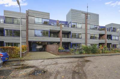 Woning Scholtenlaan 25 Heemstede