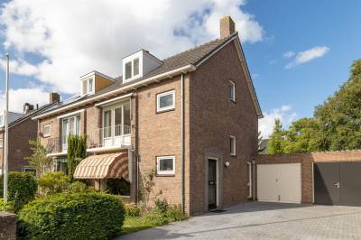 Woning de la Reijweg 35 Breda