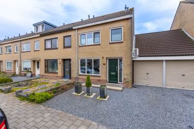 Woning Marijkestraat 68 Groot-Ammers