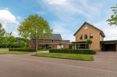 Woning Homaat 5 Westerbork
