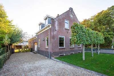 Woning Rondehoep Oost 30 Ouderkerk aan de Amstel