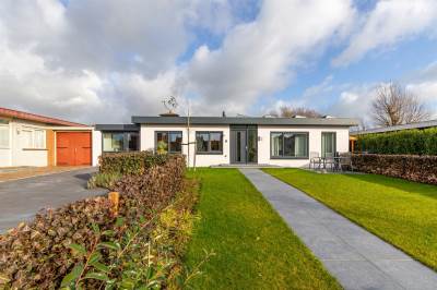 Woning Hazelaarlaan 7 Ameide