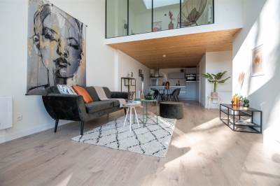 Woning Van Neercasselstraat 3D Gorinchem