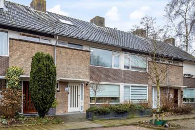 Woning Venuslaan 463 Eindhoven