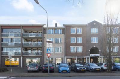 Woning Roggelseweg 39C2 Helden