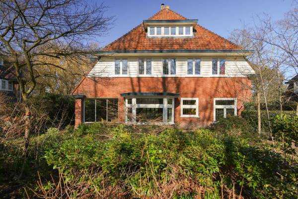 Woning Groen van Prinstererlaan 5 Amersfoort
