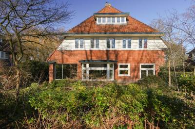 Woning Groen van Prinstererlaan 5 Amersfoort