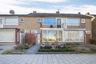 Woning van Deysselstraat 5 Zwijndrecht