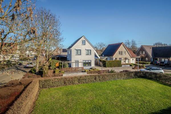 Woning Roggeveld 14 Didam