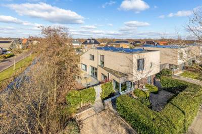 Woning Grasland 53 Drachten