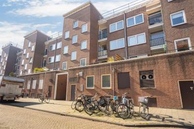 Woning Hendrik de Bruynstraat 62 Amsterdam