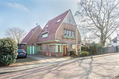 Woning Grensstraat 9 Dinxperlo