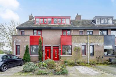 Woning Kuperssingel 100 Leusden