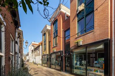 Woning Mooierstraat 51 Amersfoort