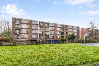 Woning Maasstraat 44 Purmerend