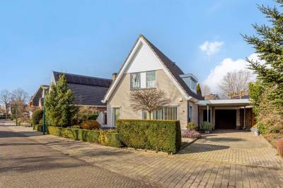 Woning Willem Barentszstraat 52 Veenendaal