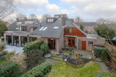 Woning Sluisvaart 120 Ouderkerk aan de Amstel