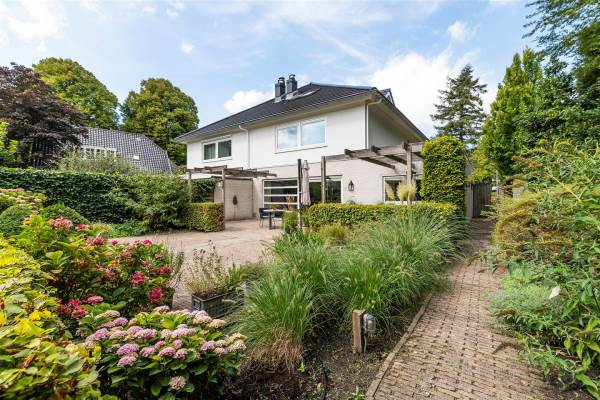 Woning Schulpweg 6 Aerdenhout