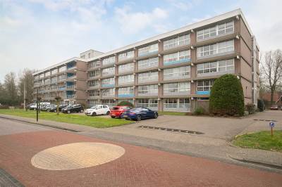 Woning Kuunderhof 15 Oosterwolde (FR)