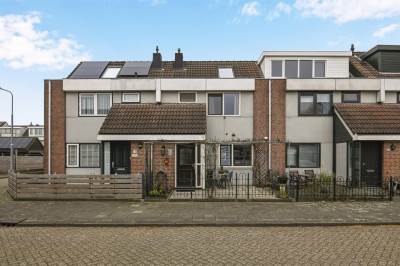 Woning Clingenburg 73 Hoofddorp