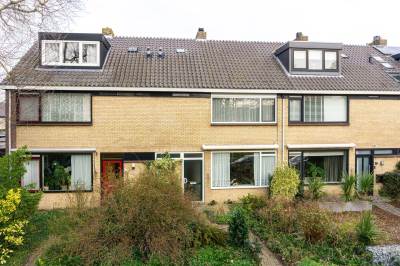 Woning Schubertstraat 36 Culemborg