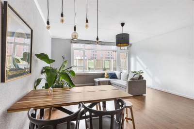 Woning Voorsteven 9 Amsterdam