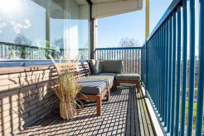 Woning Dokter van Stratenweg 353 Gorinchem