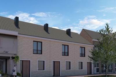 Woning Kerkplein 56 Voerendaal