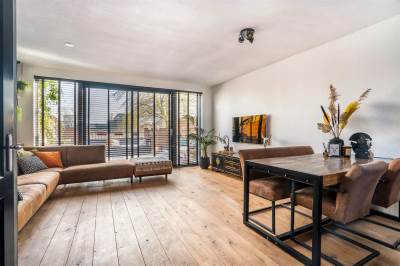 Woning Edenville 8 Amsterdam