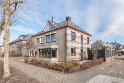 Woning De Voorposten 47 Scherpenzeel (GE)