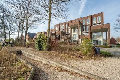 Woning Schaduwrijk 91 Puttershoek