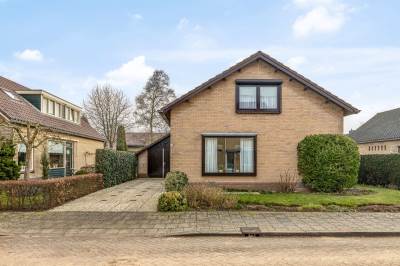 Woning Esdoornstraat 34 Geldermalsen