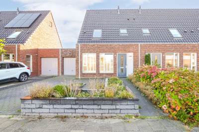 Woning Korvetstraat 15 Den Helder