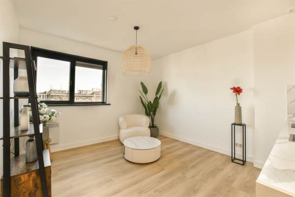 Woning Van Speijkstraat 48IV Amsterdam
