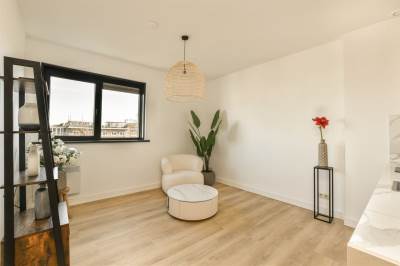 Woning Van Speijkstraat 48IV Amsterdam