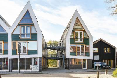 Woning Noorderhoofdstraat 179a Krommenie