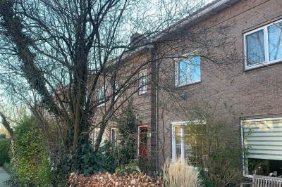 Woning Philips de Schonestraat 22 Den Bosch