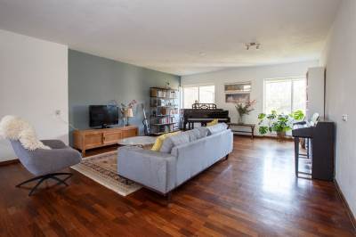 Woning Gouden Leeuw 506 Amsterdam