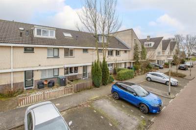 Woning Simon Vestdijklaan 15 Amstelveen