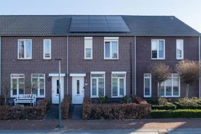 Woning De Groos 23 Ell