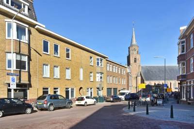 Woning Jacob Pronkstraat 21 Den Haag