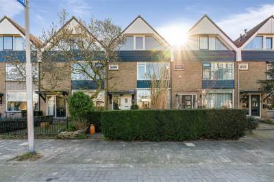 Woning Reijerweg 231 Ridderkerk