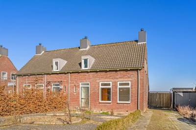 Woning Schoolstraat 12 Langeweg