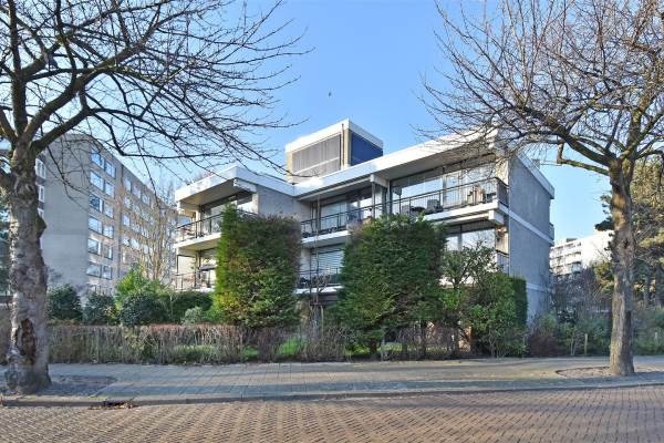 Woning Richard Holstraat 217 Den Haag