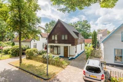 Woning Sint Antoniusstraat 26 Bergen (NH)