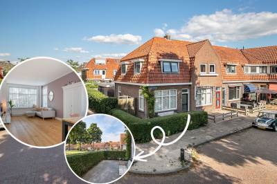 Woning Monnikstraat 50 Sneek