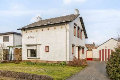 Woning Bosstraat 75 Swalmen