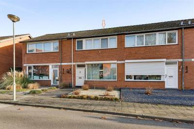 Woning van Heinsberglaan 21 Valkenburg (LI)